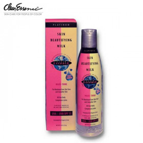 Clear Essence Skin Beautifying Milk Maxi-Tone 8oz Clear Essence Skin Beautifying Milk Maxi-Tone 8oz